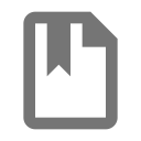 پیش‌نمایش فایل file-1686 از پک بسته آیکون رایگان نوا - خطی