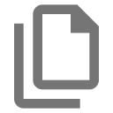 پیش‌نمایش فایل file-1687 از پک بسته آیکون رایگان نوا - خطی