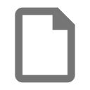 پیش‌نمایش فایل file-1690 از پک بسته آیکون رایگان نوا - خطی
