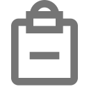 پیش‌نمایش فایل file-1700 از پک بسته آیکون رایگان نوا - خطی