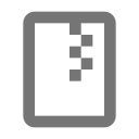 پیش‌نمایش فایل file-1701 از پک بسته آیکون رایگان نوا - خطی