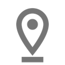 پیش‌نمایش فایل location-1423 از پک بسته آیکون رایگان نوا - خطی