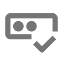 پیش‌نمایش فایل login-66 از پک بسته آیکون رایگان نوا - خطی
