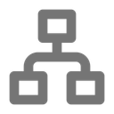 پیش‌نمایش فایل organization-67 از پک بسته آیکون رایگان نوا - خطی