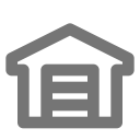 پیش‌نمایش فایل places-6 از پک بسته آیکون رایگان نوا - خطی