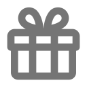 پیش‌نمایش فایل rewards-1 از پک بسته آیکون رایگان نوا - خطی