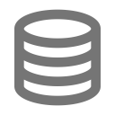پیش‌نمایش فایل server-397 از پک بسته آیکون رایگان نوا - خطی