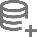 پیش‌نمایش فایل server-398 از پک بسته آیکون رایگان نوا - خطی