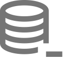 پیش‌نمایش فایل server-403 از پک بسته آیکون رایگان نوا - خطی