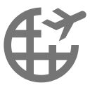 پیش‌نمایش فایل travel-254 از پک بسته آیکون رایگان نوا - خطی