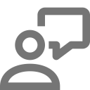 پیش‌نمایش فایل user-1458 از پک بسته آیکون رایگان نوا - خطی