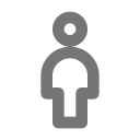 پیش‌نمایش فایل user-1464 از پک بسته آیکون رایگان نوا - خطی
