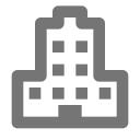 پیش‌نمایش فایل building-1173 از پک بسته آیکون رایگان نوا - خطی