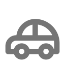 پیش‌نمایش فایل car-1087 از پک بسته آیکون رایگان نوا - خطی