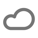 پیش‌نمایش فایل cloud-3529 از پک بسته آیکون رایگان نوا - خطی