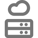 پیش‌نمایش فایل cloud-3530 از پک بسته آیکون رایگان نوا - خطی