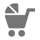 پیش‌نمایش فایل baby-642 از پک بسته آیکون رایگان نوا - توپر