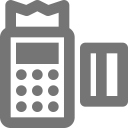 پیش‌نمایش فایل banking-254 از پک بسته آیکون رایگان نوا - توپر