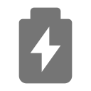 پیش‌نمایش فایل battery-619 از پک بسته آیکون رایگان نوا - توپر
