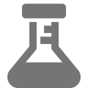 پیش‌نمایش فایل beaker-139 از پک بسته آیکون رایگان نوا - توپر