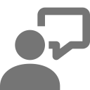 پیش‌نمایش فایل user-1467 از پک بسته آیکون رایگان نوا - توپر