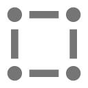 پیش‌نمایش فایل vector-127 از پک بسته آیکون رایگان نوا - توپر