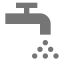 پیش‌نمایش فایل water-712 از پک بسته آیکون رایگان نوا - توپر