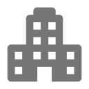 پیش‌نمایش فایل building-1176 از پک بسته آیکون رایگان نوا - توپر