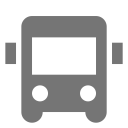 پیش‌نمایش فایل bus-364 از پک بسته آیکون رایگان نوا - توپر