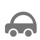 پیش‌نمایش فایل car-1088 از پک بسته آیکون رایگان نوا - توپر