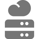 پیش‌نمایش فایل cloud-3532 از پک بسته آیکون رایگان نوا - توپر