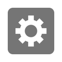 پیش‌نمایش فایل cog-360 از پک بسته آیکون رایگان نوا - توپر