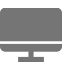 پیش‌نمایش فایل computer-1301 از پک بسته آیکون رایگان نوا - توپر