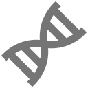 پیش‌نمایش فایل dna-193 از پک بسته آیکون رایگان نوا - توپر