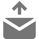 پیش‌نمایش فایل email-598 از پک بسته آیکون رایگان نوا - توپر