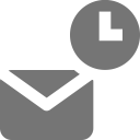 پیش‌نمایش فایل email-599 از پک بسته آیکون رایگان نوا - توپر