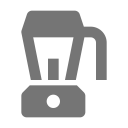 پیش‌نمایش فایل kitchen-286 از پک بسته آیکون رایگان نوا - توپر