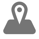 پیش‌نمایش فایل location-1433 از پک بسته آیکون رایگان نوا - توپر