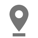 پیش‌نمایش فایل location-1434 از پک بسته آیکون رایگان نوا - توپر