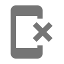 پیش‌نمایش فایل mobile-1240 از پک بسته آیکون رایگان نوا - توپر