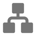پیش‌نمایش فایل organization-68 از پک بسته آیکون رایگان نوا - توپر