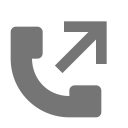 پیش‌نمایش فایل phone-1505 از پک بسته آیکون رایگان نوا - توپر