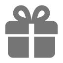 پیش‌نمایش فایل rewards-6 از پک بسته آیکون رایگان نوا - توپر