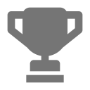پیش‌نمایش فایل rewards-9 از پک بسته آیکون رایگان نوا - توپر