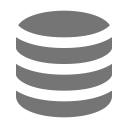 پیش‌نمایش فایل server-404 از پک بسته آیکون رایگان نوا - توپر