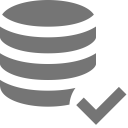 پیش‌نمایش فایل server-407 از پک بسته آیکون رایگان نوا - توپر