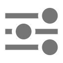 پیش‌نمایش فایل settings-384 از پک بسته آیکون رایگان نوا - توپر