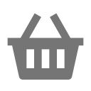 پیش‌نمایش فایل shopping-1433 از پک بسته آیکون رایگان نوا - توپر