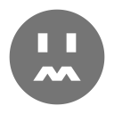 پیش‌نمایش فایل smiley-58 از پک بسته آیکون رایگان نوا - توپر