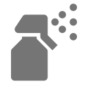 پیش‌نمایش فایل spray-56 از پک بسته آیکون رایگان نوا - توپر